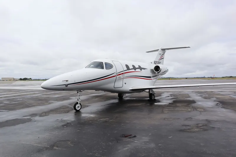 2011 Hawker Premier 1A for sale
