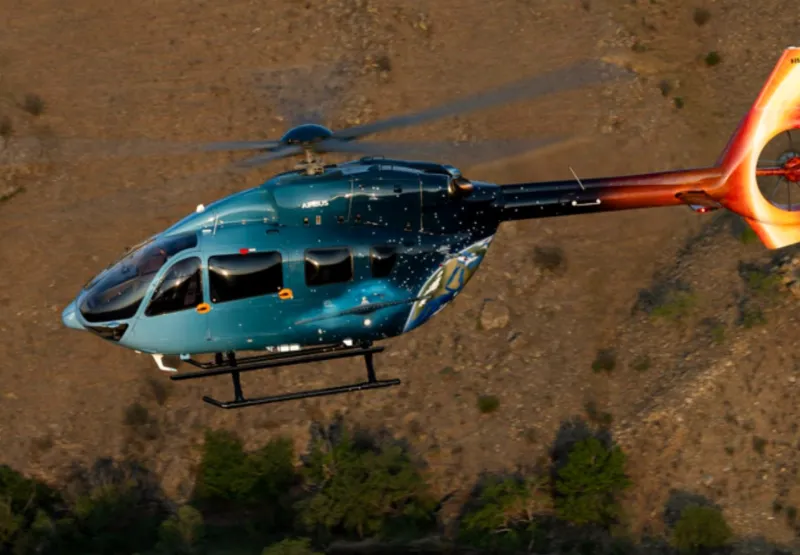 2022 Eurocopter H145 for sale