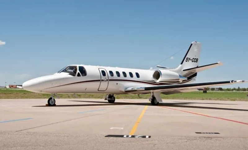 2004 Cessna Citation Bravo for sale
