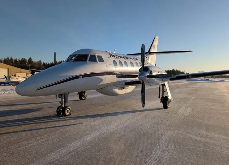 1990 BAE Systems Jetstream 32EP for sale
