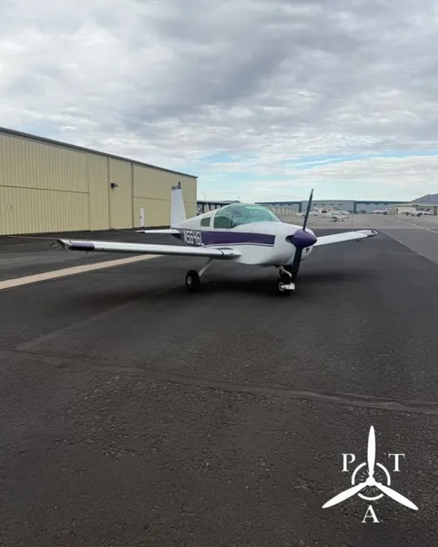 1969 Grumman American AA-1 for sale
