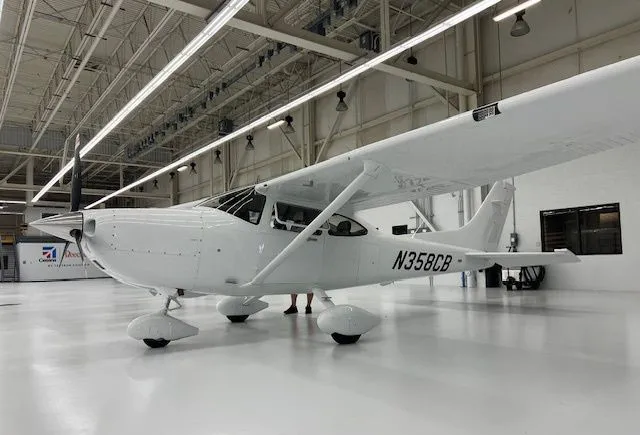 2025 Cessna 182T for sale