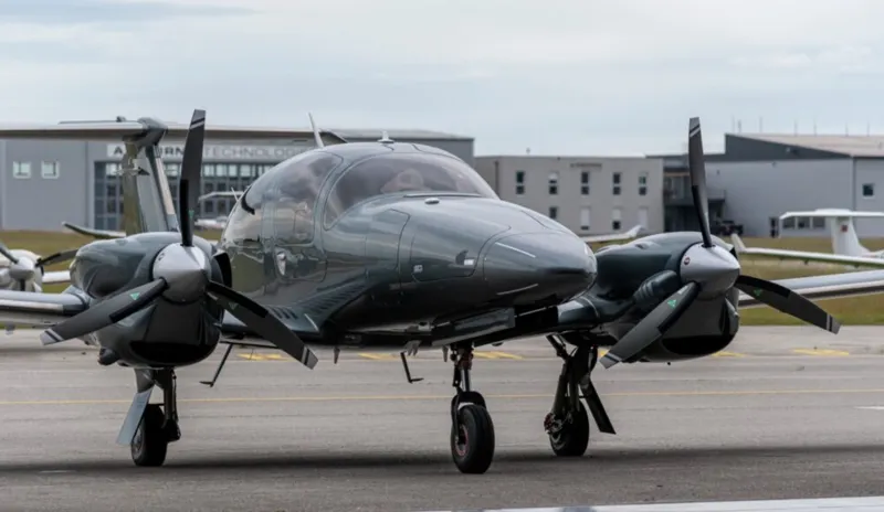 Diamond DA62 for sale