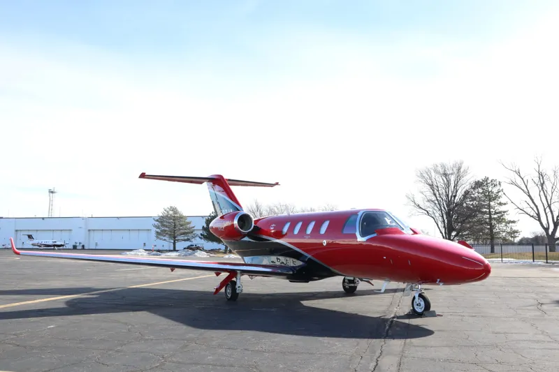 2022 Cessna Citation M2 Gen2 for sale