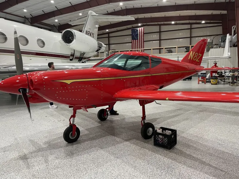 1999 Swearingen SX-300 for sale