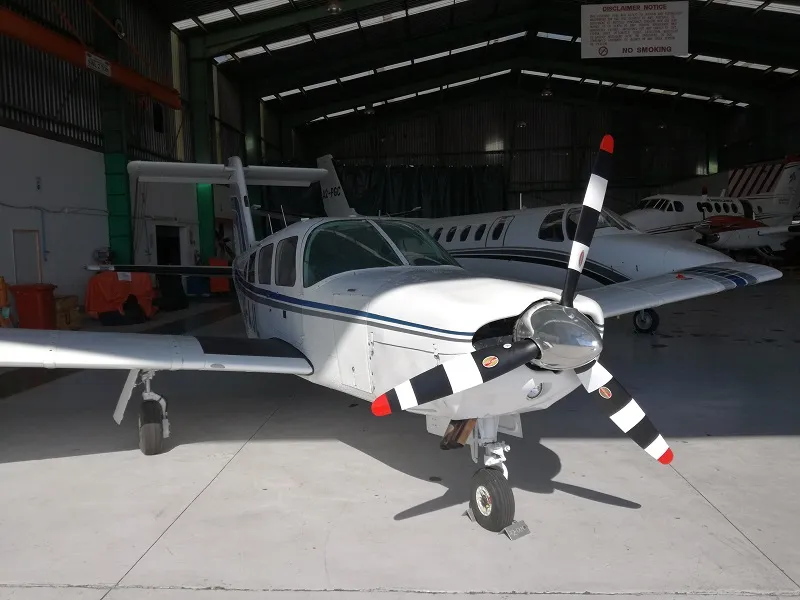 1979 Piper Lance for sale