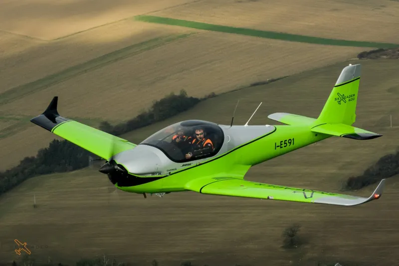 Skyleader 600 for sale