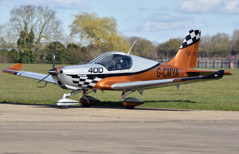 Skyleader 400 for sale