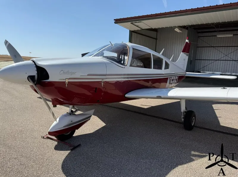 1973 Piper Cherokee 180 for sale