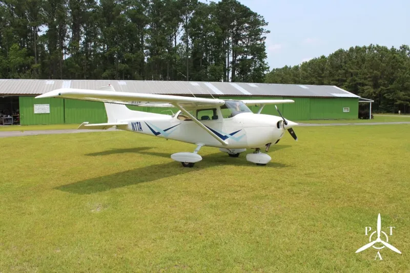 1972 Cessna 172L for sale