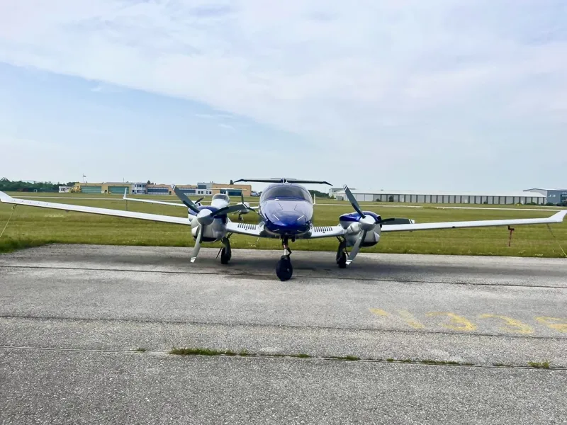 Diamond DA62 for sale