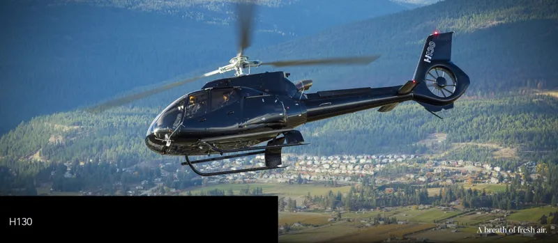 Airbus H130 for sale