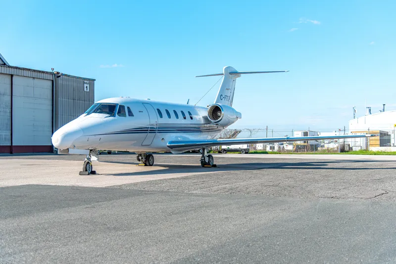 1996 Cessna Citation VII for sale