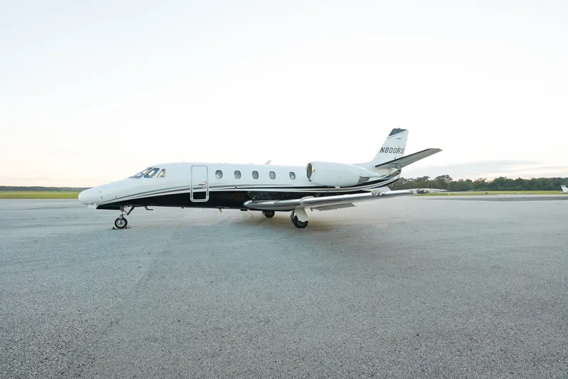 2001 Cessna Citation Excel for sale