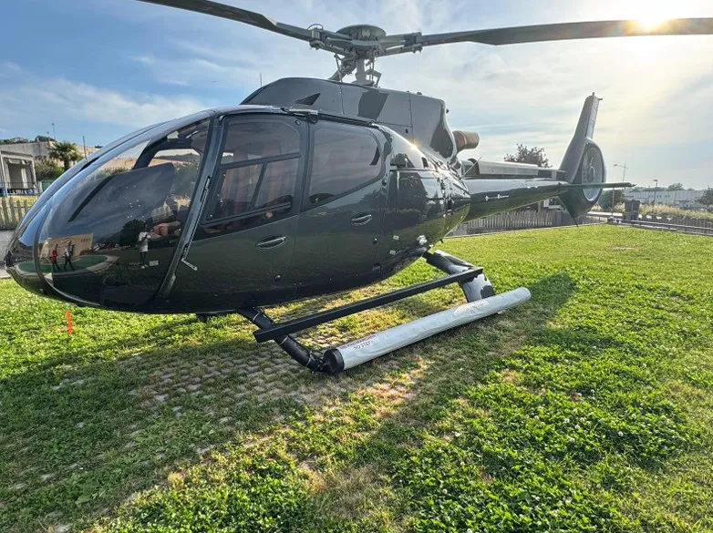 2025 Eurocopter ACH130 for sale