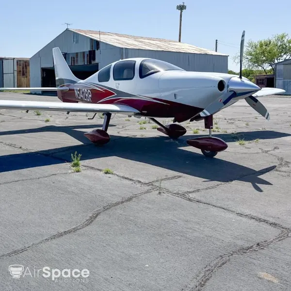 2006 Cessna 400 for sale