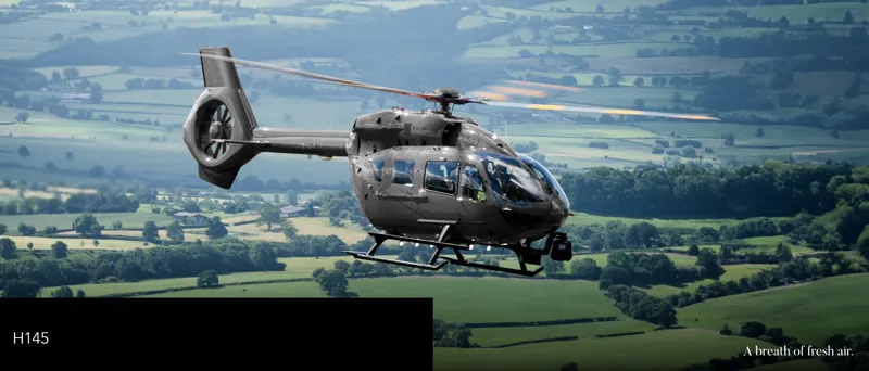 Airbus H145 for sale