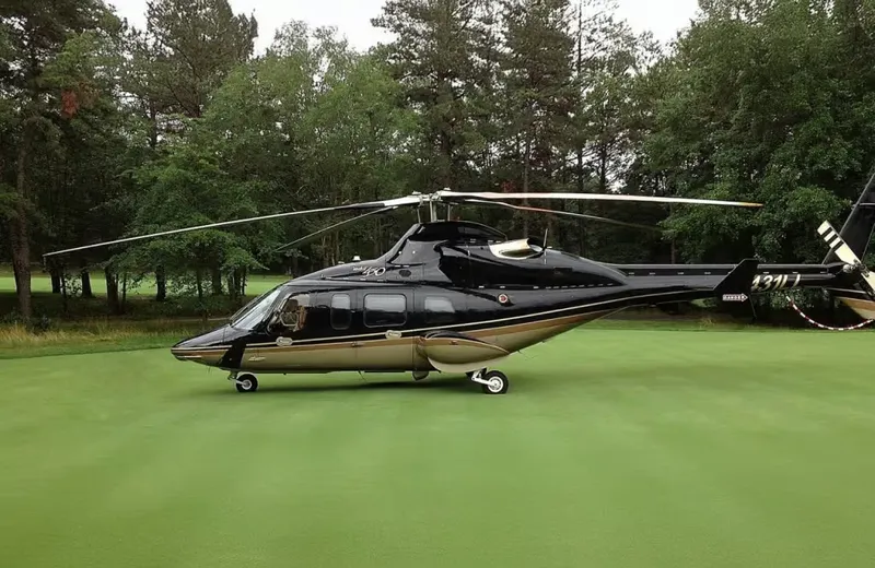 2008 Bell 430 for sale