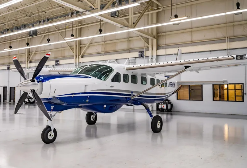 2023 Cessna Caravan 208B Grand for sale