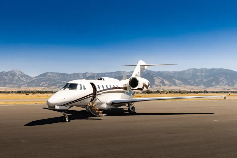 1999 Cessna Citation X for sale