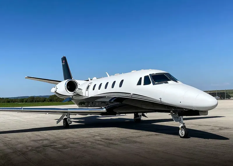 2018 Cessna Citation XLS+ for sale