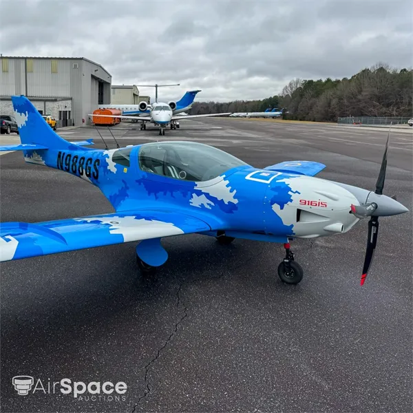 2024 JMB VL-3EH-916 for sale