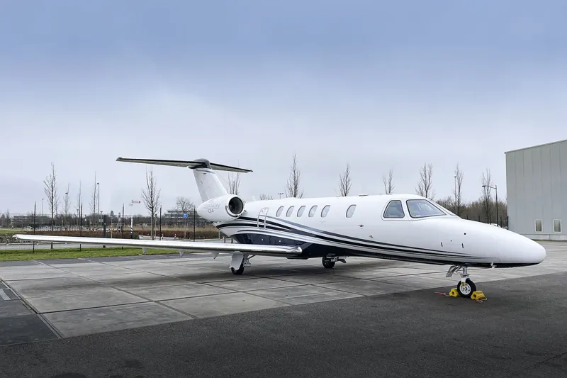 2019 Cessna Citation CJ4 for sale