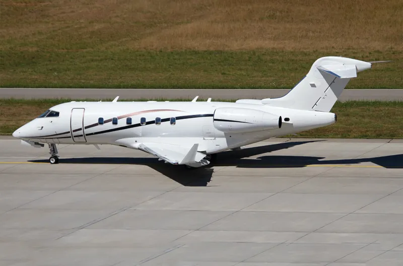 Bombardier Challenger 300 for sale