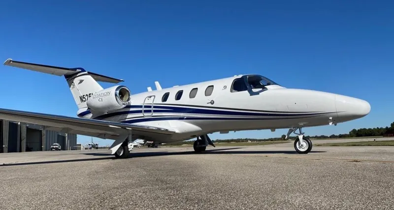 1994 Cessna Citation CJ1 for sale