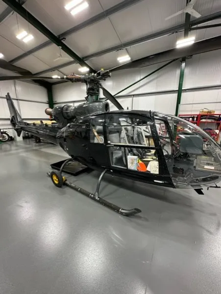 1982 Eurocopter Gazelle for sale