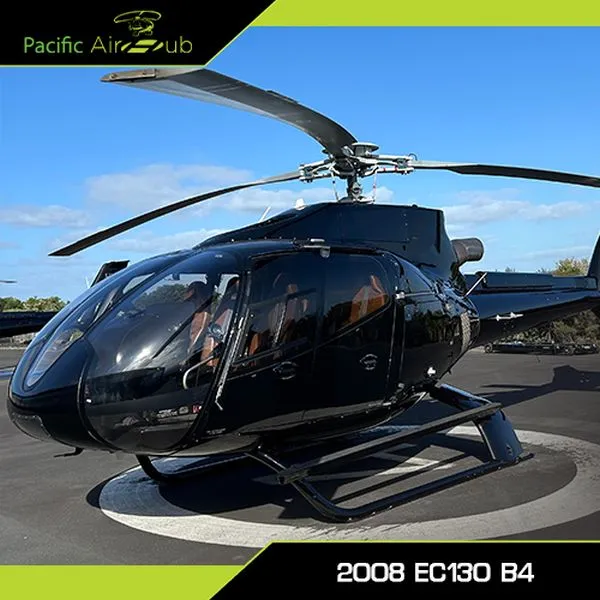 2008 Eurocopter H130 for sale