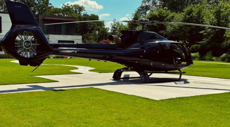 Eurocopter EC130 B4 for sale