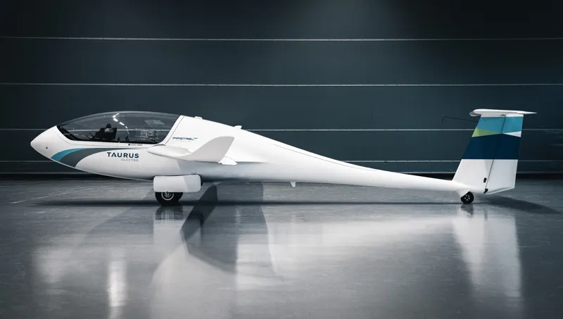 2024 Pipistrel Taurus Electro G2.5 for sale
