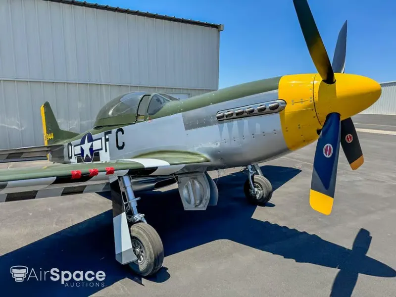 2020 Unknown S-51 Mustang for sale