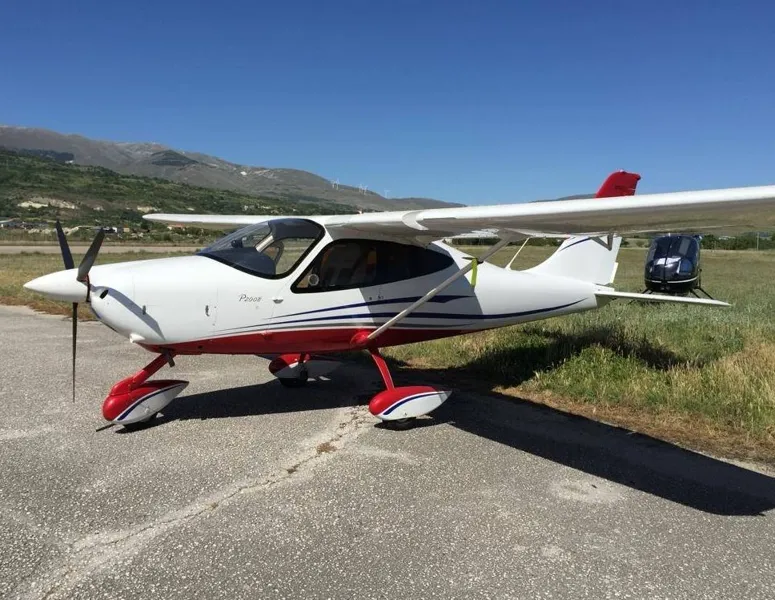 Tecnam P-2008 Ultralight for sale