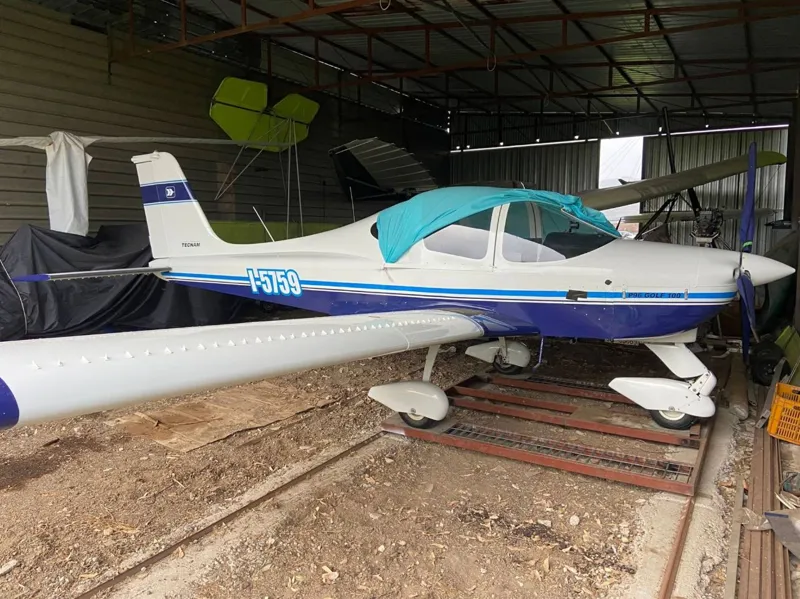 1999 Tecnam P-96 Golf for sale