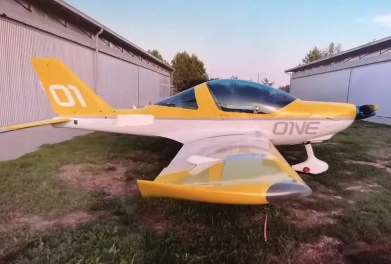TL TL-2000 Sting S4 for sale