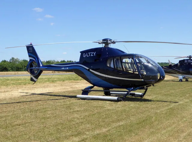 1999 Eurocopter H120 for sale