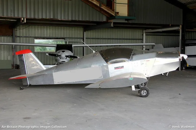 Sonex Aircraft Sonex A for sale