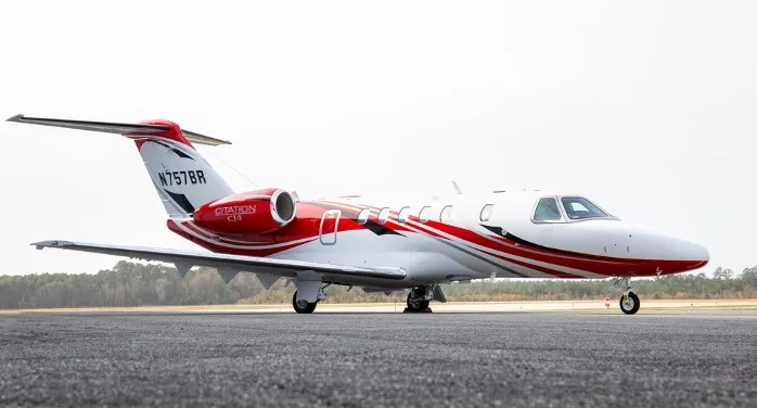 2023 Cessna Citation CJ4 for sale