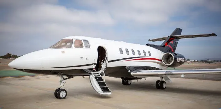 2011 Hawker 900 for sale