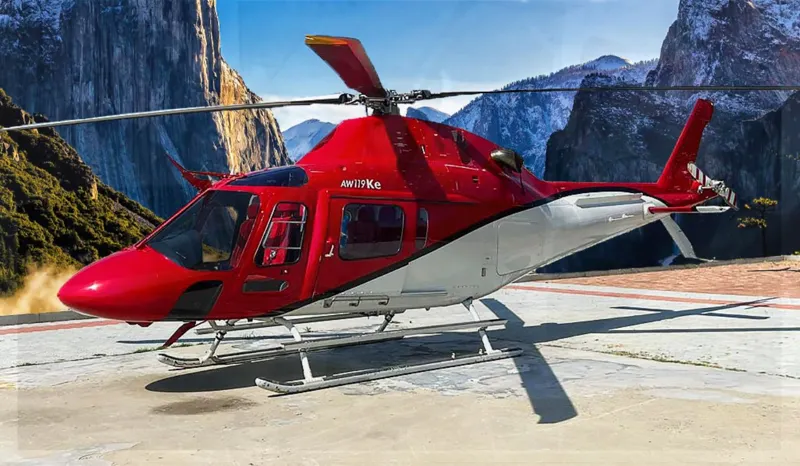 Agusta AW119 Koala for sale