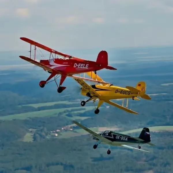 Czech Sport Aircraft Vintage for sale
