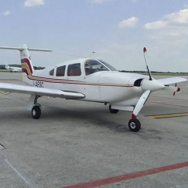 1979 Piper Arrow for sale