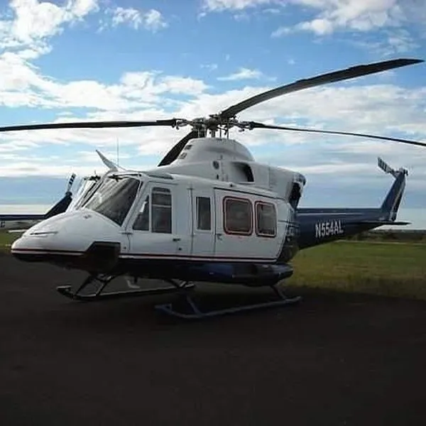 1981 Bell 412 for sale