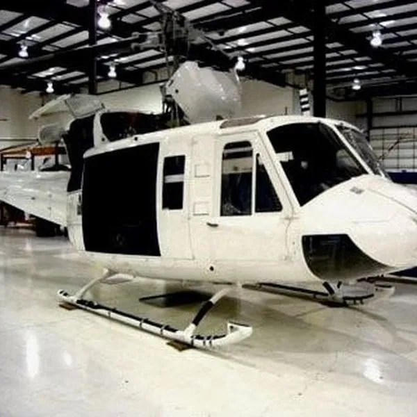 1991 Bell 212 for sale