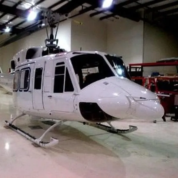 1991 Bell 212 for sale