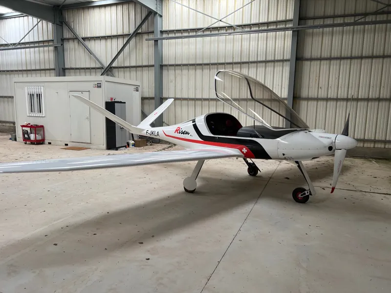 Swiss Excellence Porto 912 Uls Ultralight for sale