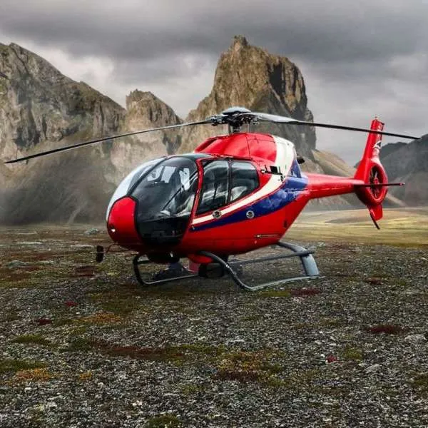 Eurocopter Ec 120B for sale
