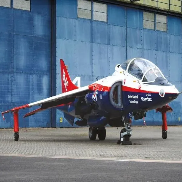 Vaac Harrier for sale